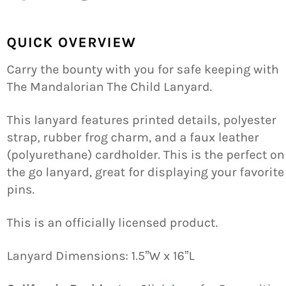 LOUNGEFLY STAR WARS The Child MINI BACKPACK+ SET! - Picture 15 of 15